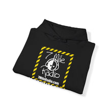 Load image into Gallery viewer, 7Mile Radio #Cashmob313 Hoodie