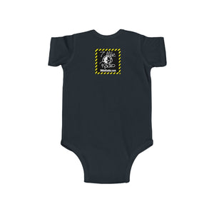 7Mile Radio Infant Onzie
