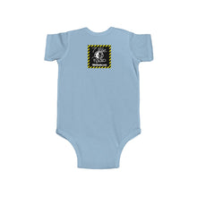 Load image into Gallery viewer, 7Mile Radio Infant Onzie