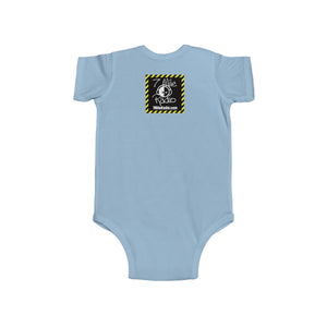 7Mile Radio Infant Onzie
