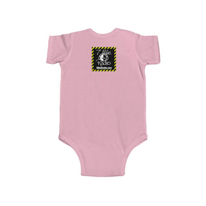 7Mile Radio Infant Onzie
