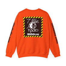 Load image into Gallery viewer, Unisex Heavy Blend™ Crewneck Sweatshirt