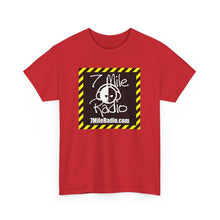 Load image into Gallery viewer, Classic 7Mile Radio Tee