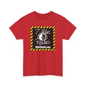 Classic 7Mile Radio Tee