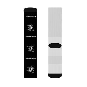 Copy of Sublimation Socks