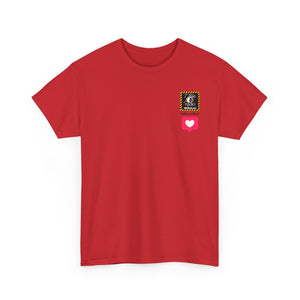 7Mile Radio FB 'Subscriber' Graphic Tee