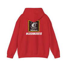 Load image into Gallery viewer, 7Mile Radio #Cashmob313 Hoodie