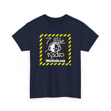 Load image into Gallery viewer, Classic 7Mile Radio Tee