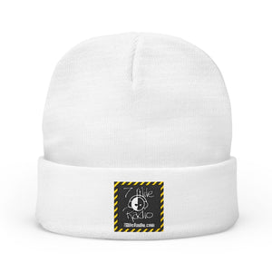 7Mile Radio Skull Cap