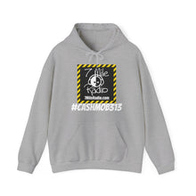 Load image into Gallery viewer, 7Mile Radio #Cashmob313 Hoodie