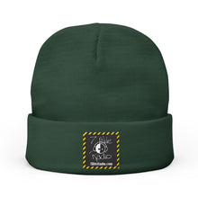 Load image into Gallery viewer, 7Mile Radio Skull Cap