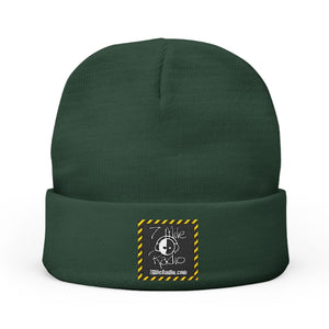 7Mile Radio Skull Cap