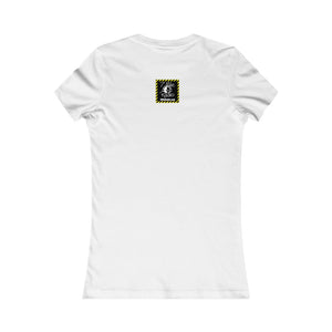 Women's Favorite 7Mile Radio Tee