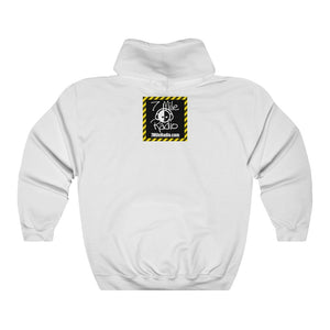 7Mile Radio Hoodie