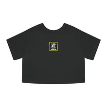 Load image into Gallery viewer, Champion Women&#39;s 7Mile Radio Cropped T-Shirt
