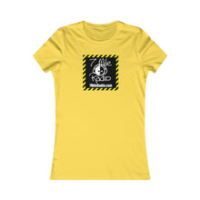 Load image into Gallery viewer, Women&#39;s Favorite 7Mile Radio Tee