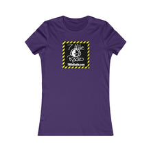 Load image into Gallery viewer, Women&#39;s Favorite 7Mile Radio Tee