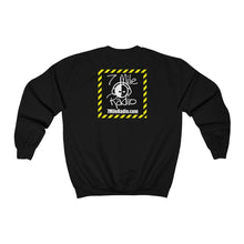 Load image into Gallery viewer, 7Mile Radio Crewneck Sweatshirt