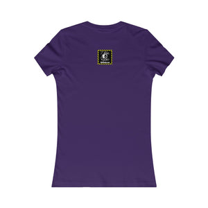Women's Favorite 7Mile Radio Tee