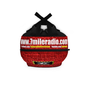2023 7Mile Radio Backpack