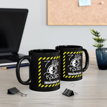 Load image into Gallery viewer, 7Mile Radio Black Mug
