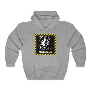 7Mile Radio Hoodie