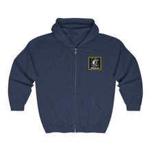 Load image into Gallery viewer, 7Mile Radio Zip Hoodie