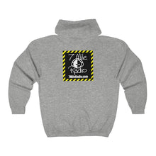 Load image into Gallery viewer, 7Mile Radio Zip Hoodie