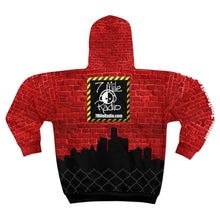 Load image into Gallery viewer, 2023 7Mile Radio Zip Hoodie