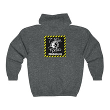 Load image into Gallery viewer, 7Mile Radio Zip Hoodie
