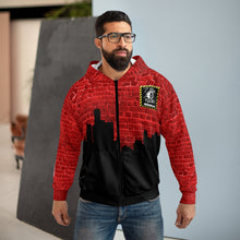 Load image into Gallery viewer, 2023 7Mile Radio Zip Hoodie