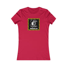 Load image into Gallery viewer, Women&#39;s Favorite 7Mile Radio Tee