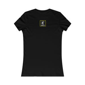 Women's Favorite 7Mile Radio Tee