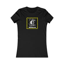 Load image into Gallery viewer, Women&#39;s Favorite 7Mile Radio Tee