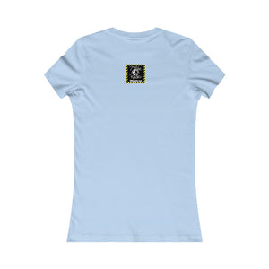 Women's Favorite 7Mile Radio Tee