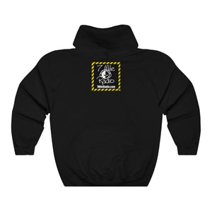 7Mile Radio Hoodie