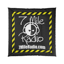 Load image into Gallery viewer, 7Mile Radio Comforter
