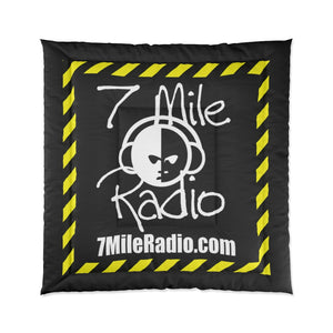7Mile Radio Comforter