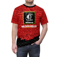 Load image into Gallery viewer, 2023 7Mile Radio Tee