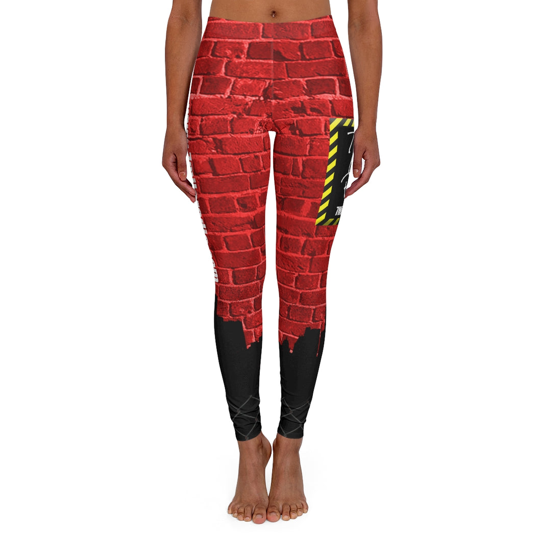 2023 7Mile Radio Spandex Leggings