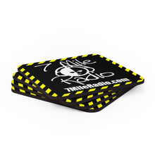 Load image into Gallery viewer, 7Mile Radio Corkwood Coaster Set