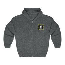 Load image into Gallery viewer, 7Mile Radio Zip Hoodie