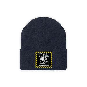 7Mile Radio Skull Cap