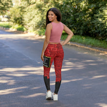 Load image into Gallery viewer, 2023 7Mile Radio Spandex Leggings