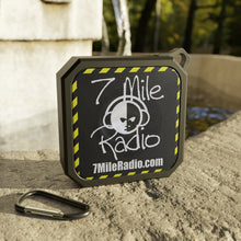 Load image into Gallery viewer, 7Mile Radio Bluetooth Speaker