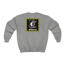 Load image into Gallery viewer, 7Mile Radio Crewneck Sweatshirt