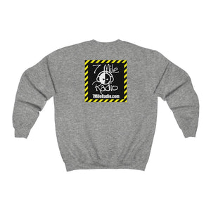 7Mile Radio Crewneck Sweatshirt