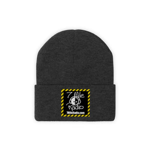 7Mile Radio Skull Cap