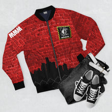 Load image into Gallery viewer, 2023 7Mile Radio Bomber Jacket