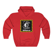 Load image into Gallery viewer, 7Mile Radio Hoodie